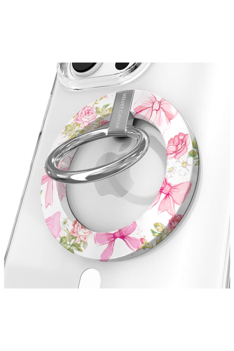 MagSafe Grip Rings, Main, color, Pink Multicolor