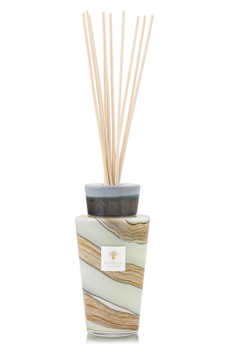 Totem 2L Sand Sonora Luxury Bottle Diffuser Medium, Main, color, SONORA