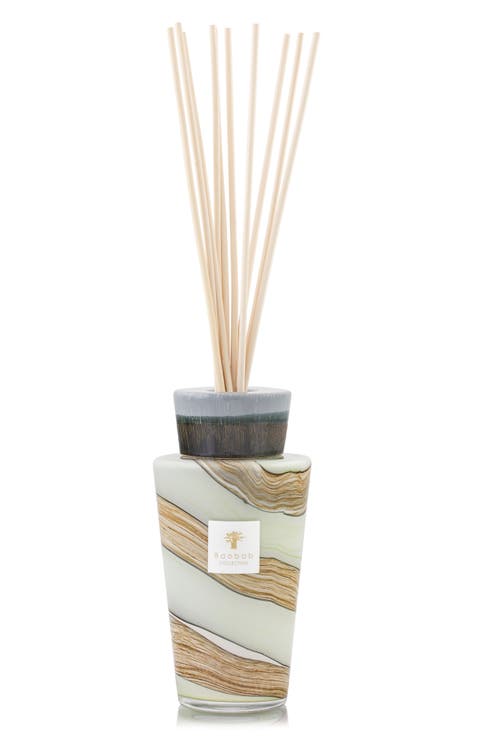 Totem 2L Sand Sonora Luxury Bottle Diffuser Medium