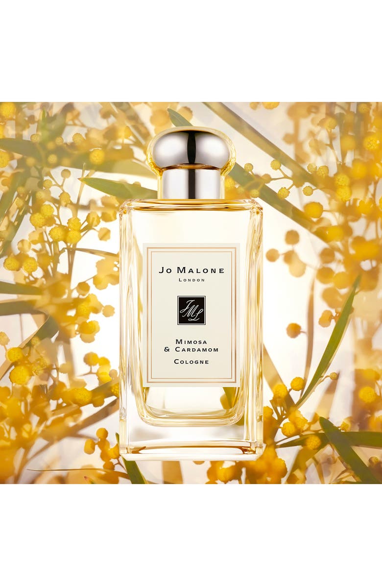 Jo Malone London<sup>™</sup> Mimosa & Cardamom Cologne, Alternate, color, 