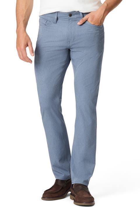 Grady 5-Pocket Woven Pants