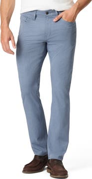 Robert Graham Grady 5-Pocket Woven Pants