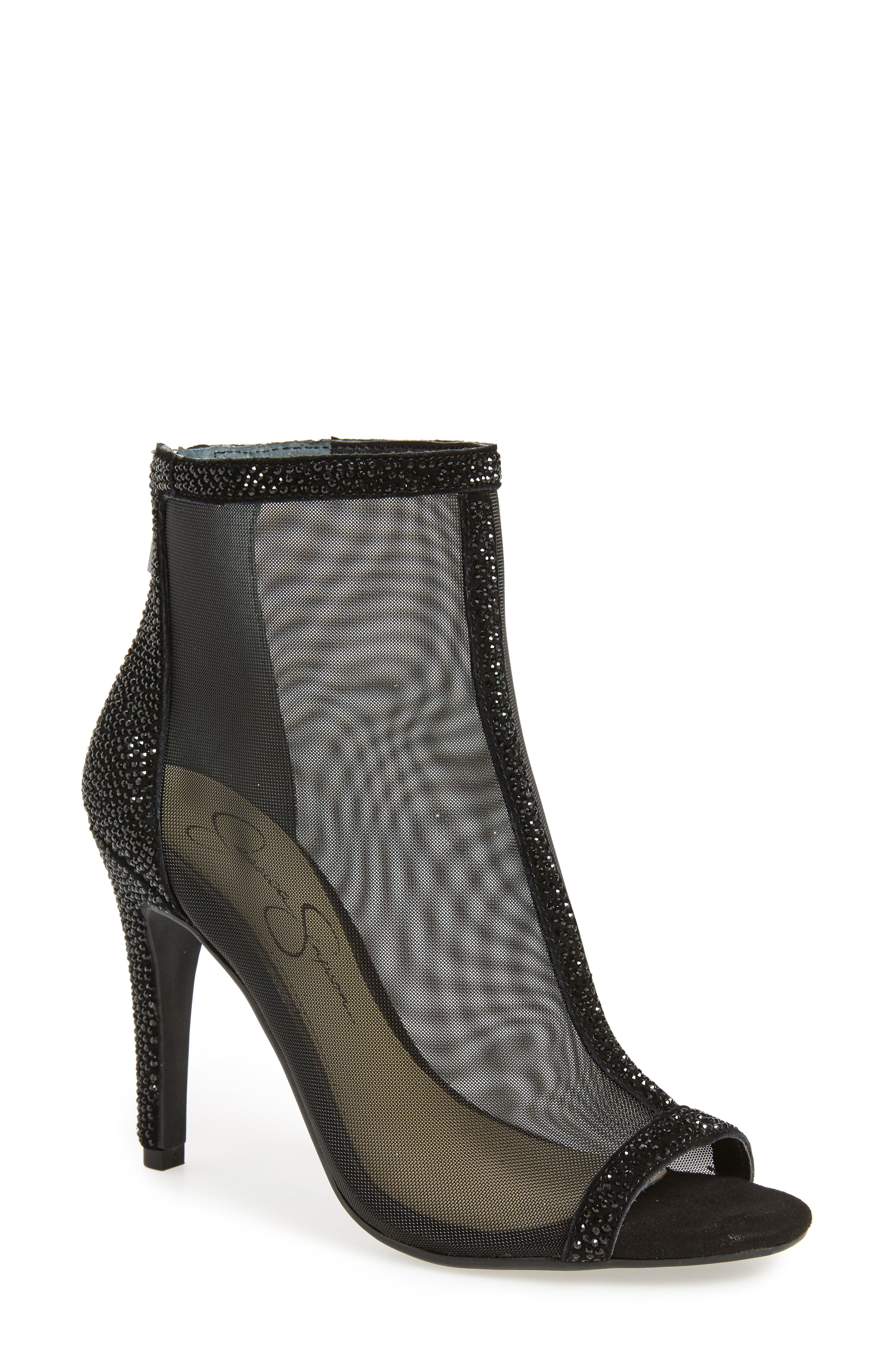 Jessica Simpson Energee Bootie, Main, color, 