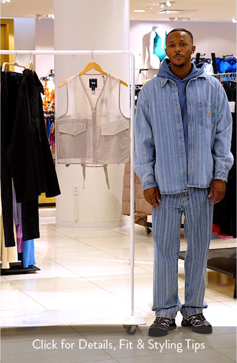 Tactical Utility Vest, sales video thumbnail