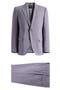 selected Medium Purple