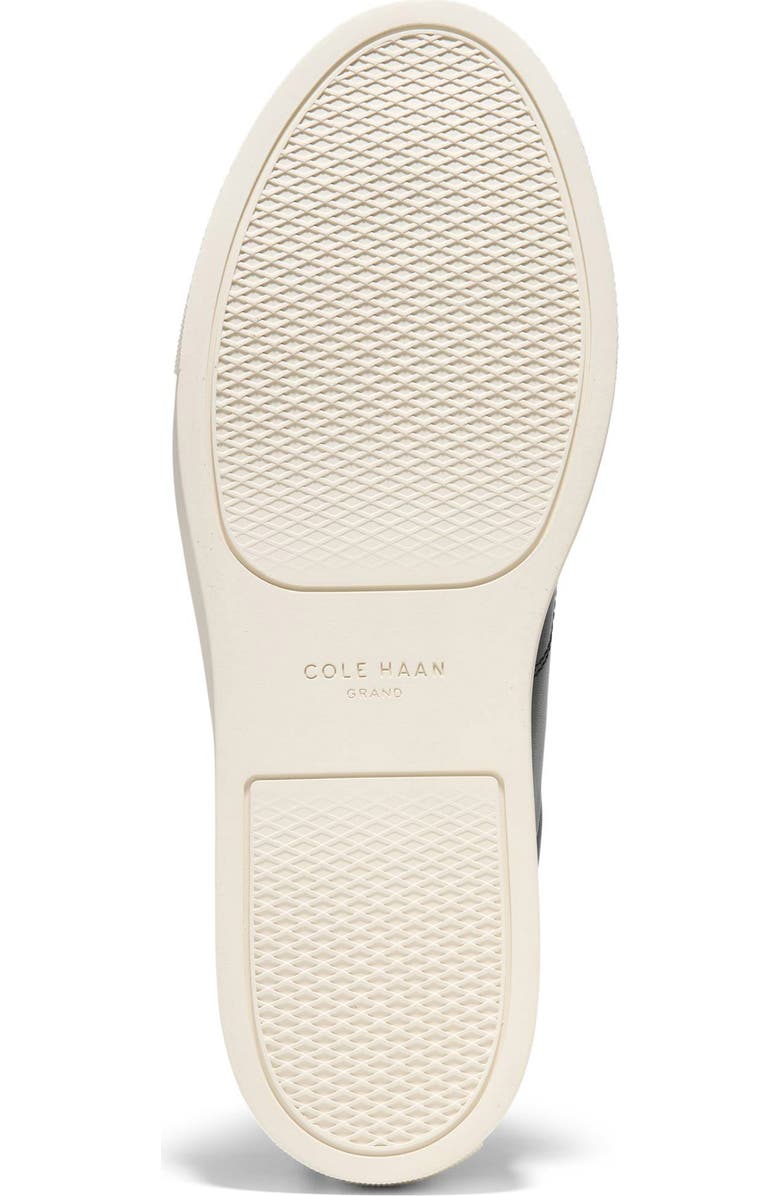 Cole Haan Grand Kittery Wingtip Sneaker, Alternate, color,