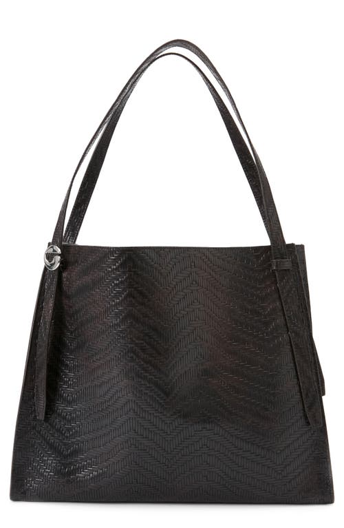 Coperni Belt Tote