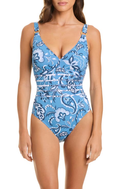 One-Piece Swimsuit