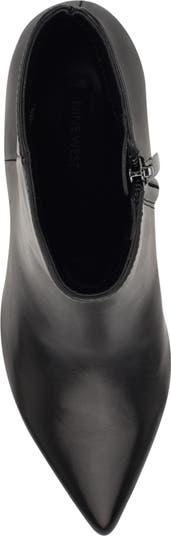 Maribu Pointed Toe Bootie