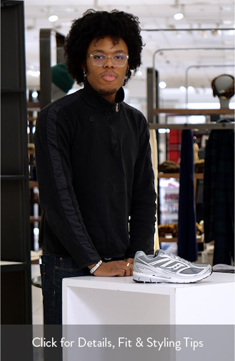 Gender Inclusive ProGrid Guide 7 Sneaker, sales video thumbnail