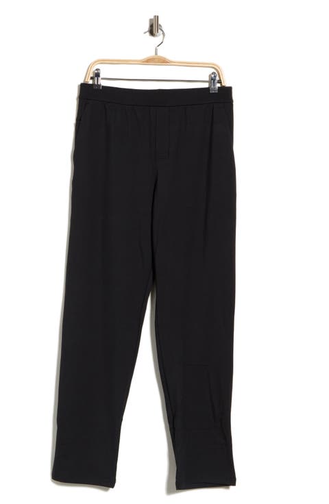 Lux Tenk Classic Fit Trousers
