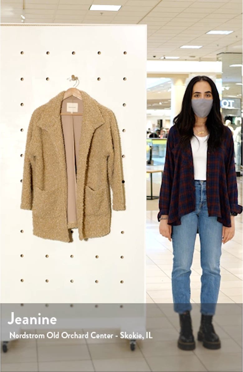 Wubby Car Coat, sales video thumbnail