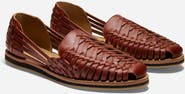 Nisolo Men's Huarache Sandal 2.0
