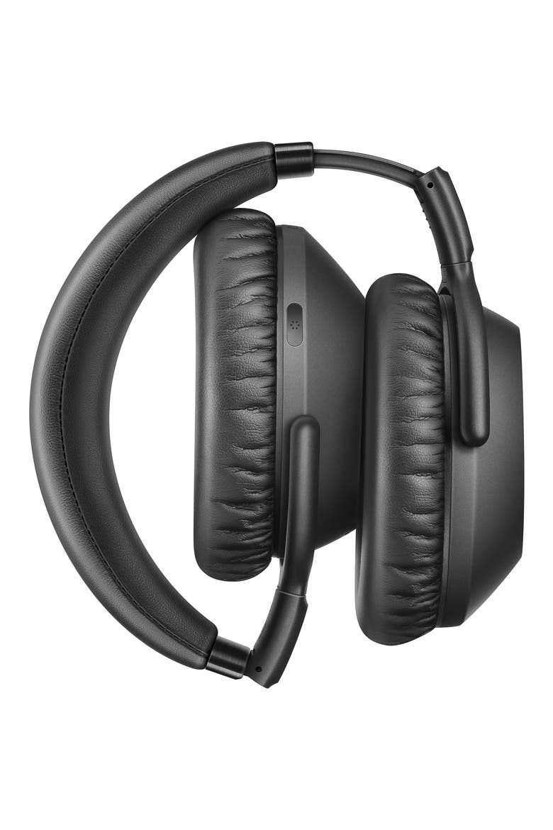 PXC 550-II Bluetooth® Over-Ear Noise Canceling Headphones, Alternate, color, BLACK
