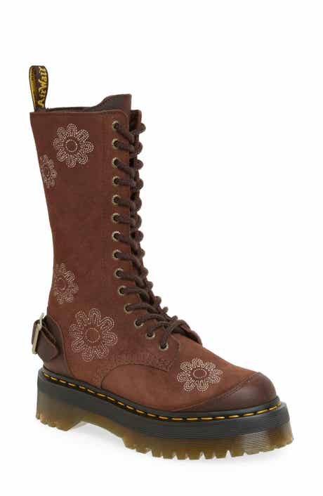 Dr. Martens '1B99' Leather Boot