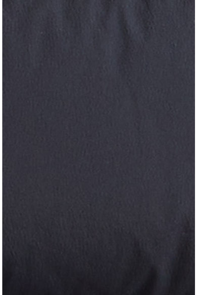 Cecaud Quilted Down Jacket, Alternate, color, NAVY/ NAVY