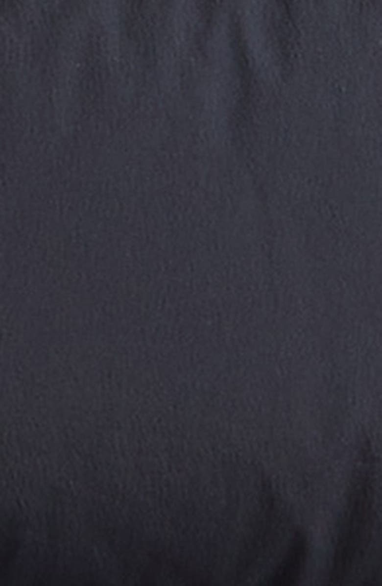 Moncler Cecaud Quilted Down Jacket, Alternate, color, Navy