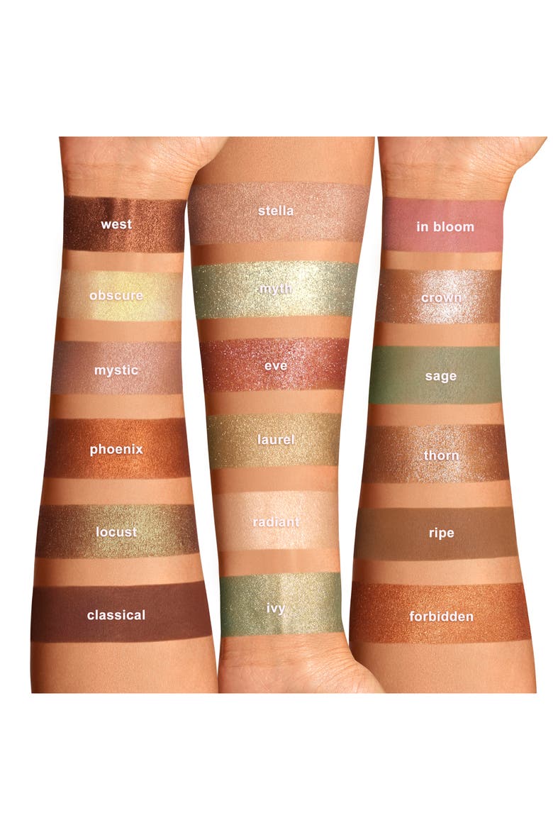 XL 2 Eyeshadow Palette, Alternate, color, NO COLOR
