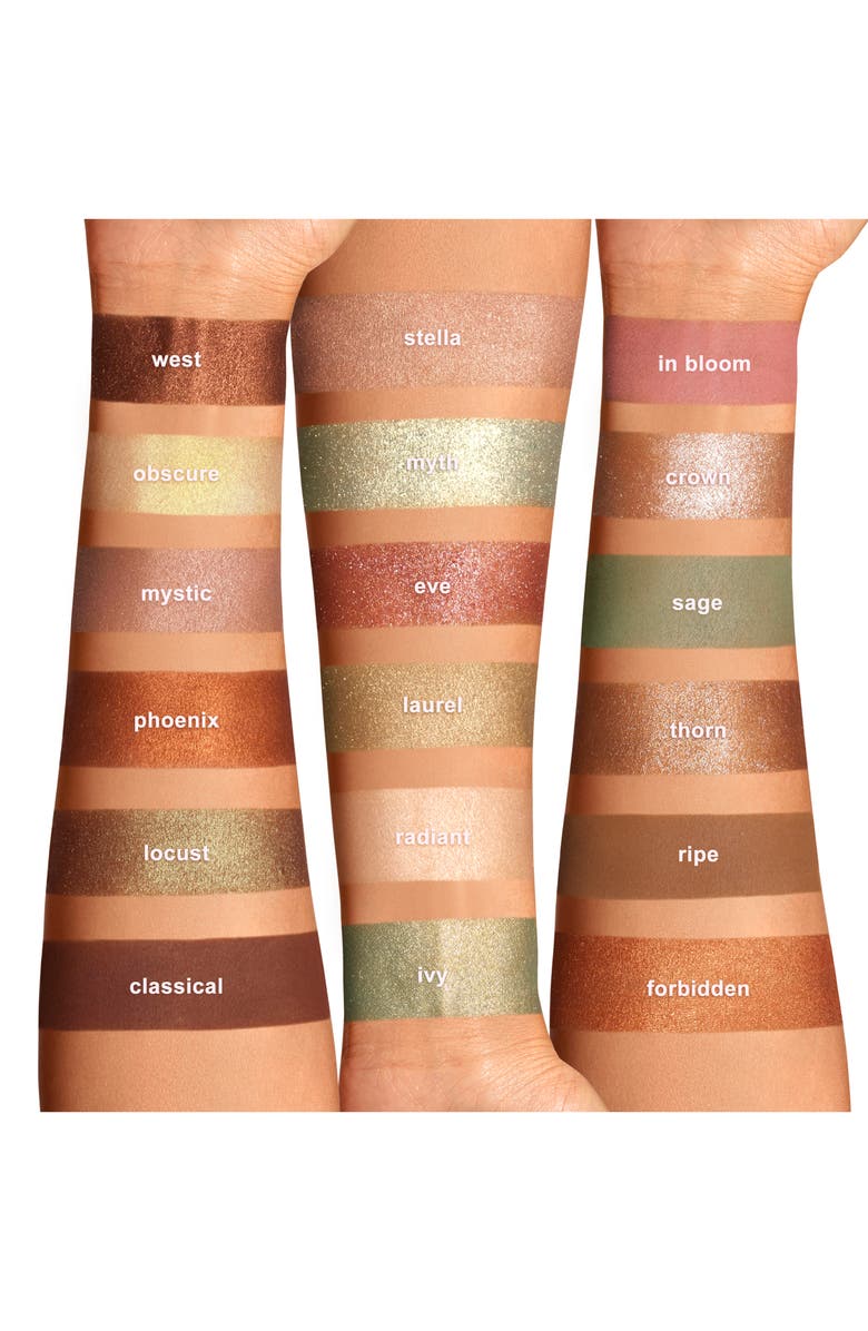 Lime Crime XL 2 Eyeshadow Palette, Alternate, color,