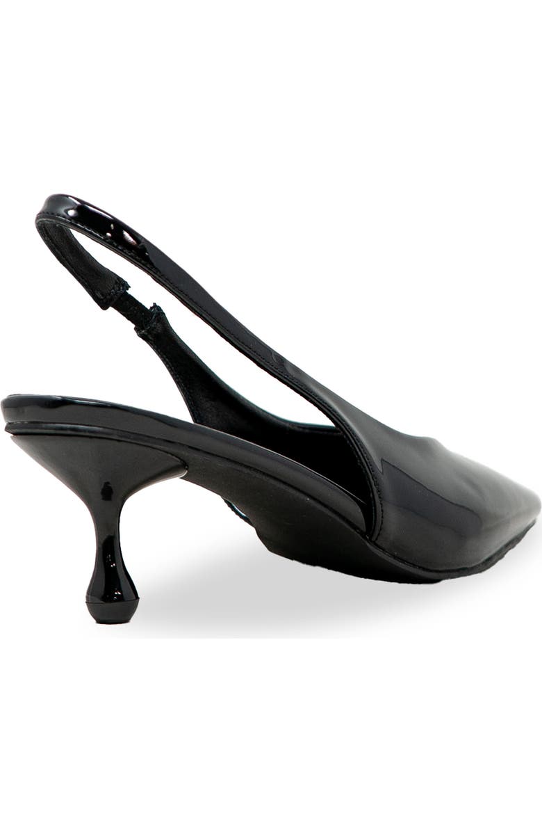 CHASE AND CHLOE Arima Slingback Pump, Alternate, color,