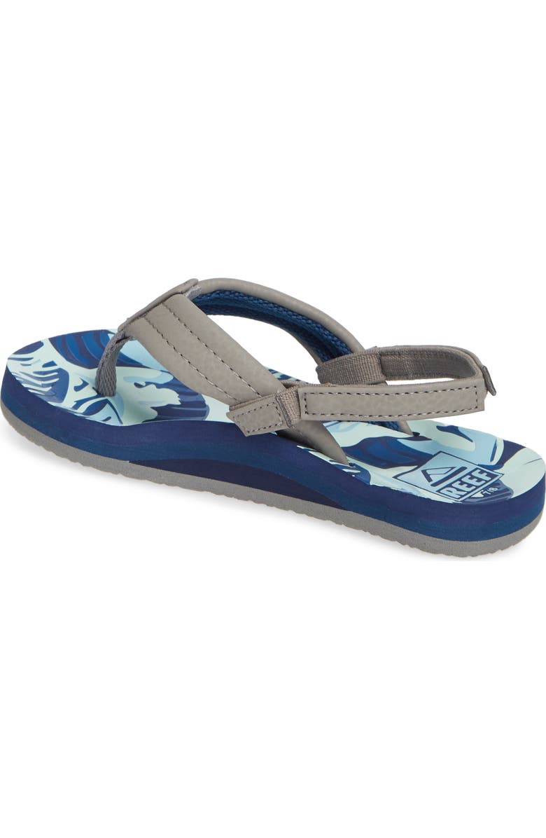 Reef 'Ahi' Sandal, Alternate, color,
