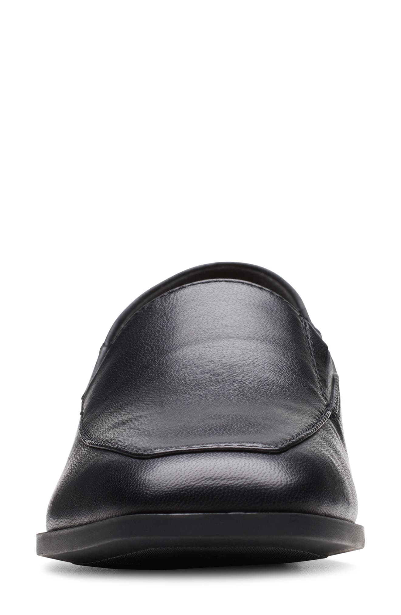 Clarks<sup>®</sup> Sarafyna Freva Loafer, Alternate, color, 