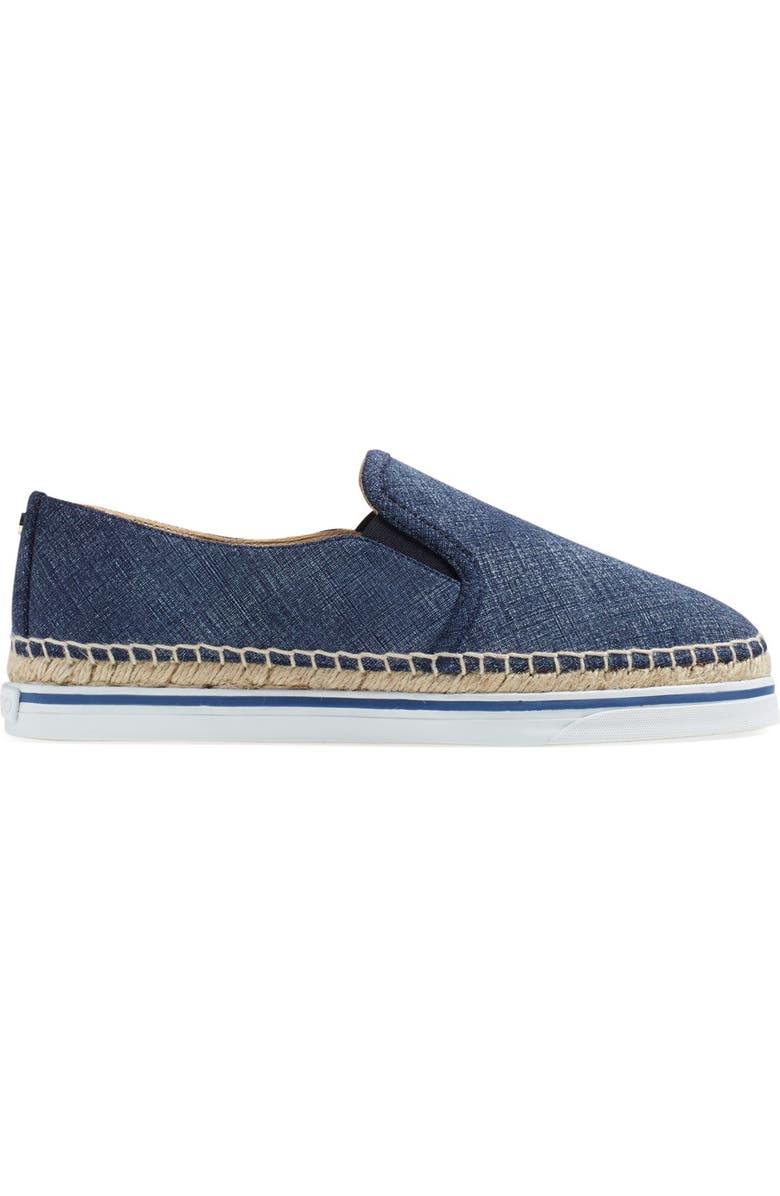 Jimmy Choo 'Dawn' Espadrille, Alternate, color,