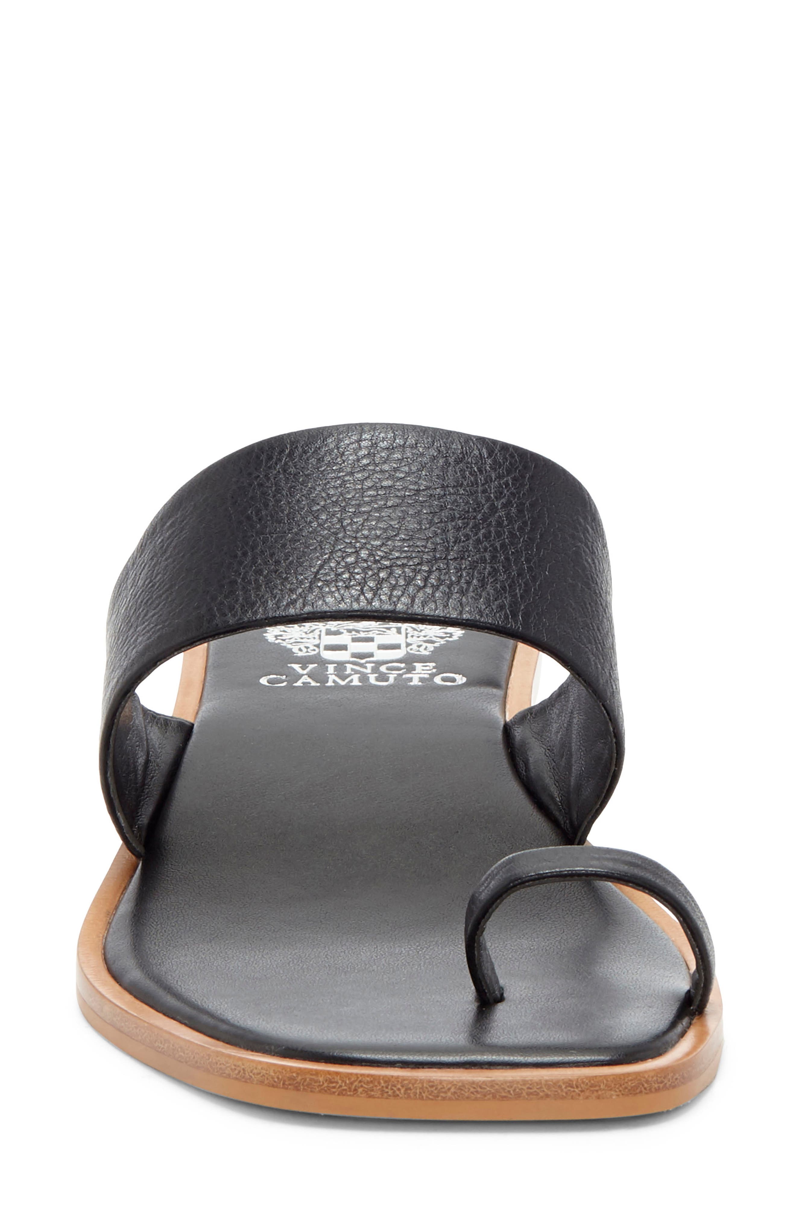 Vince Camuto Yelinda Slide Sandal, Alternate, color, 