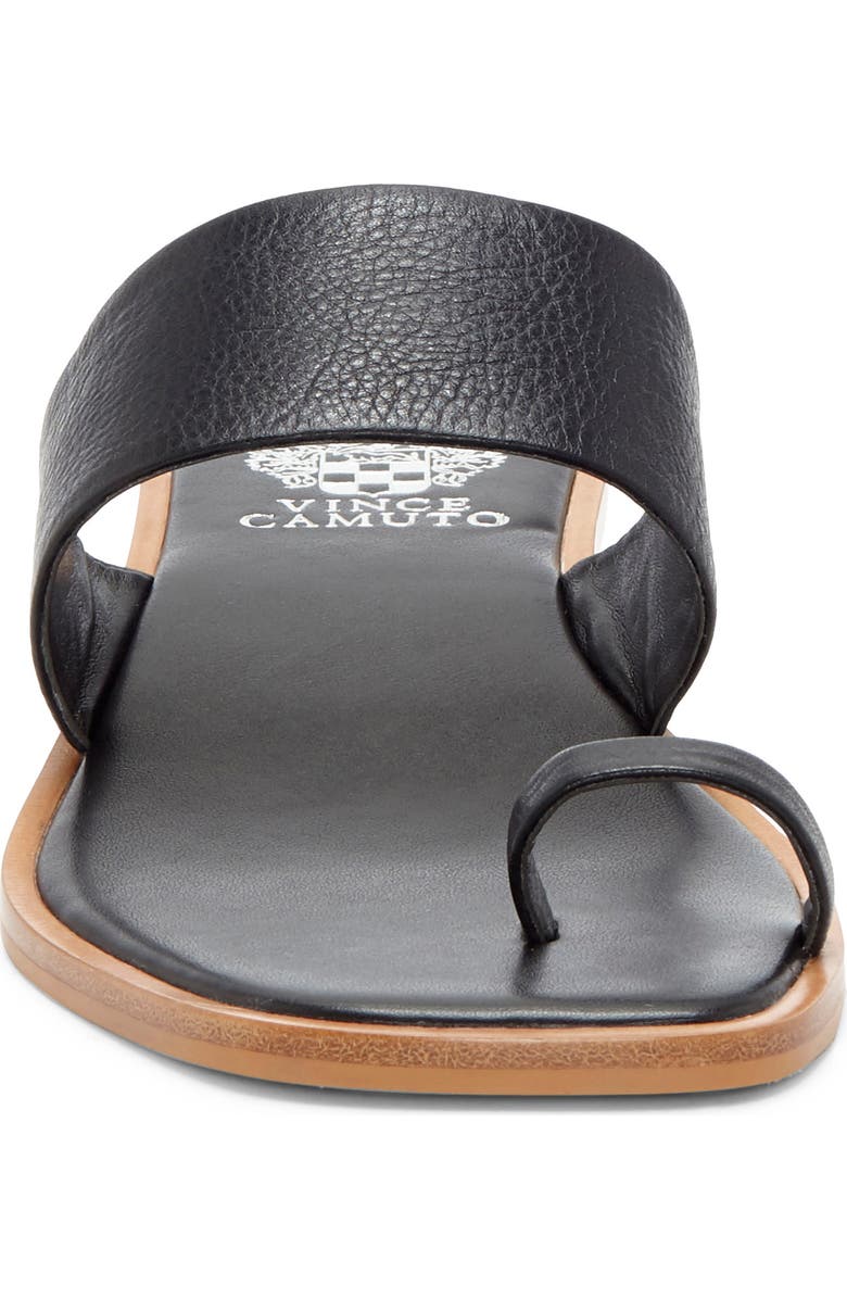 Vince Camuto Yelinda Slide Sandal, Alternate, color,