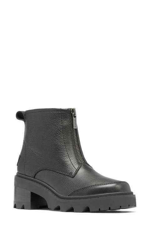 Joan Now Bootie (Women)