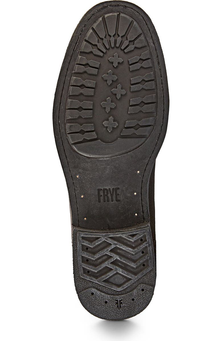 Frye Tyler Chelsea Boot, Alternate, color,