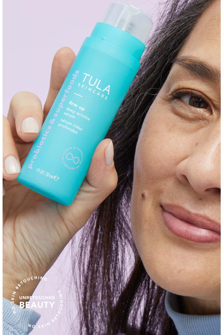 Firm Up Deep Wrinkle Serum, Alternate, color, NO COLOR