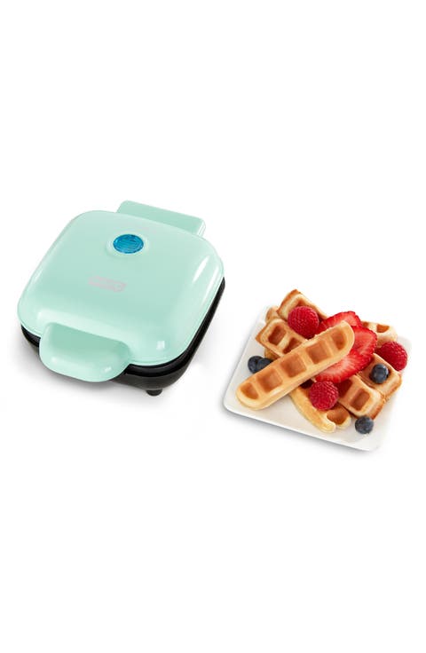Waffle Stick Maker