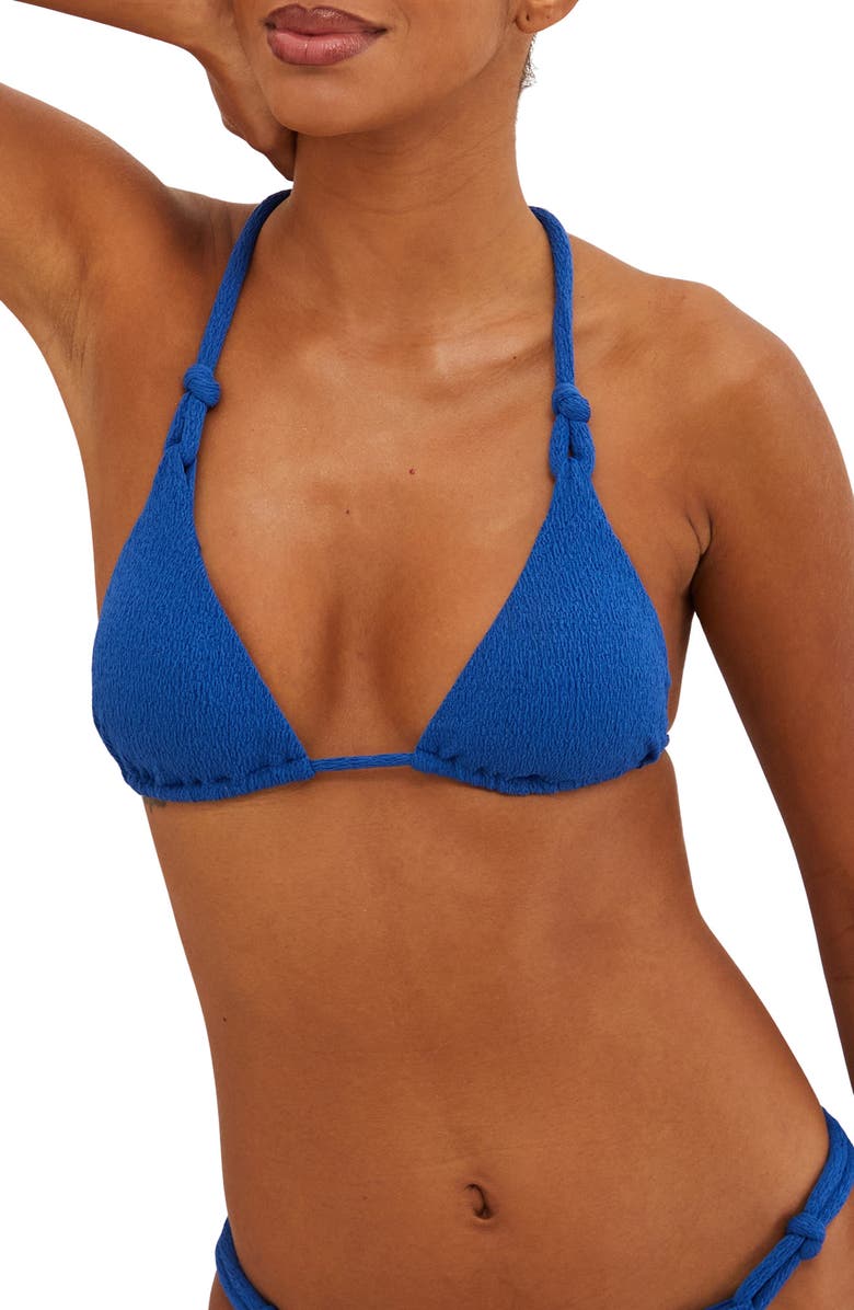 ViX Paula Hermanny Firenze Edie Bikini Top, Main, color, 