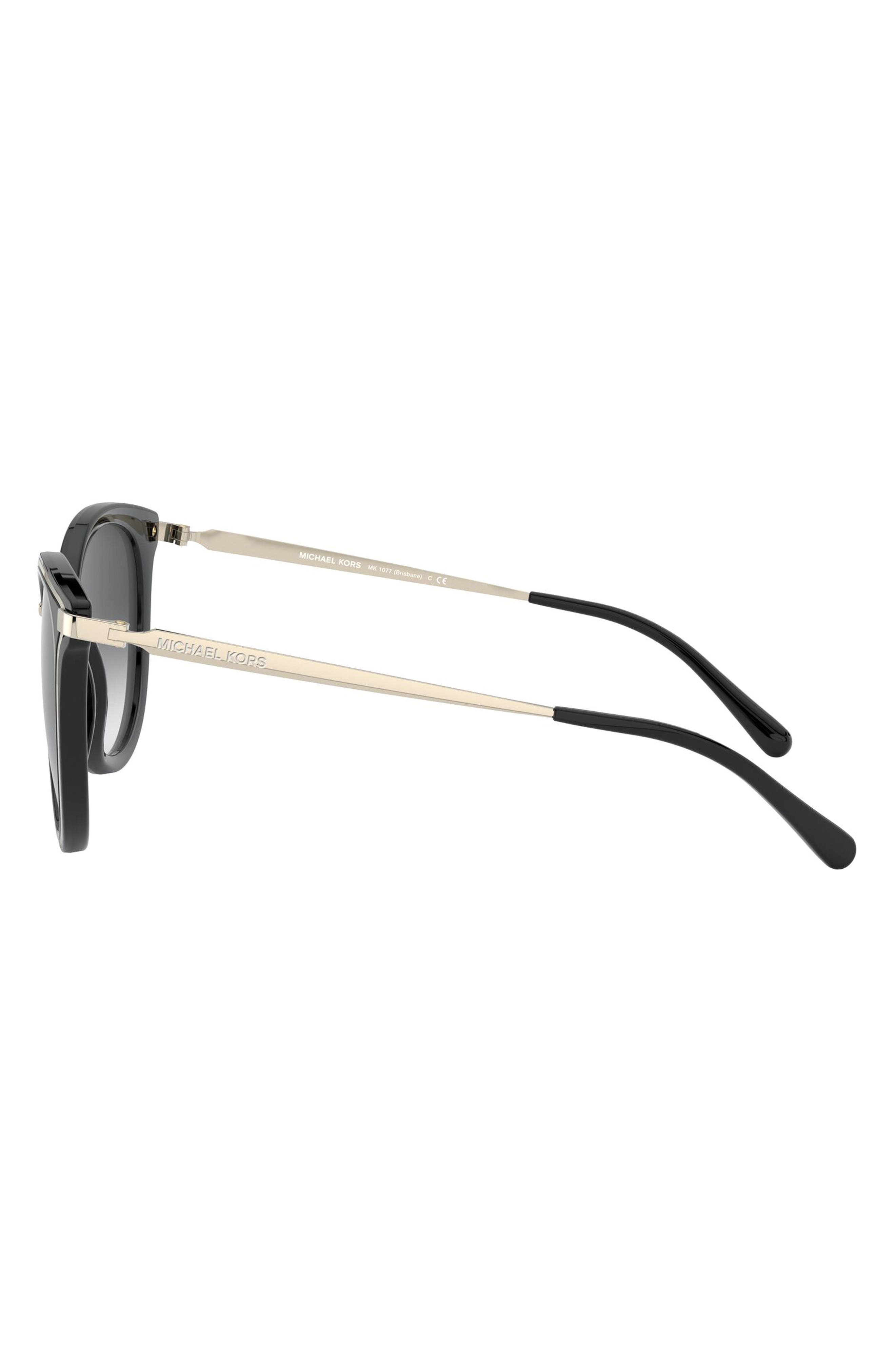 Michael Kors 54mm Gradient Cat Eye Sunglasses (Women) | Nordstromrack