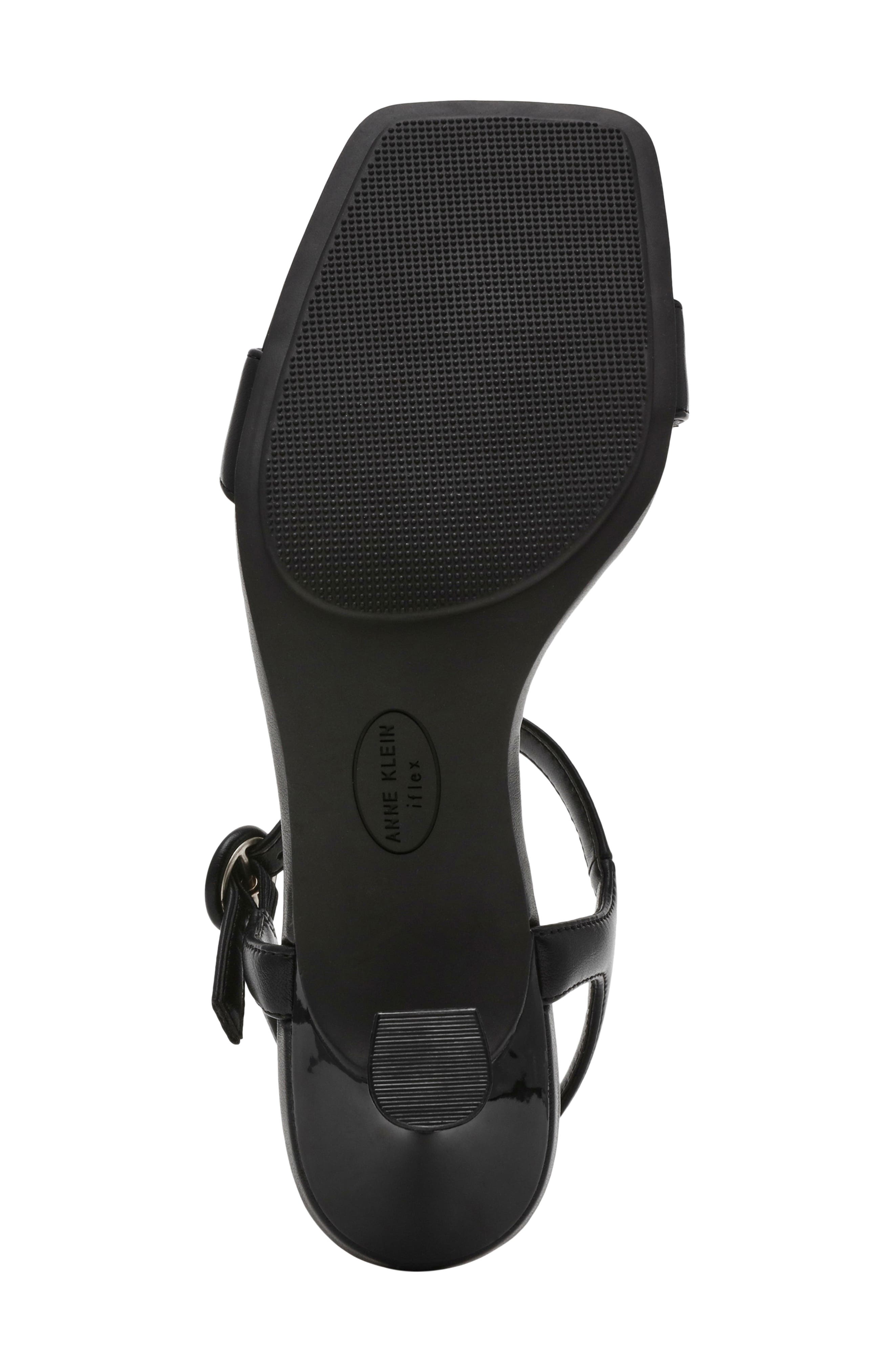 Anne Klein Jia Strappy Sandal, Alternate, color, 