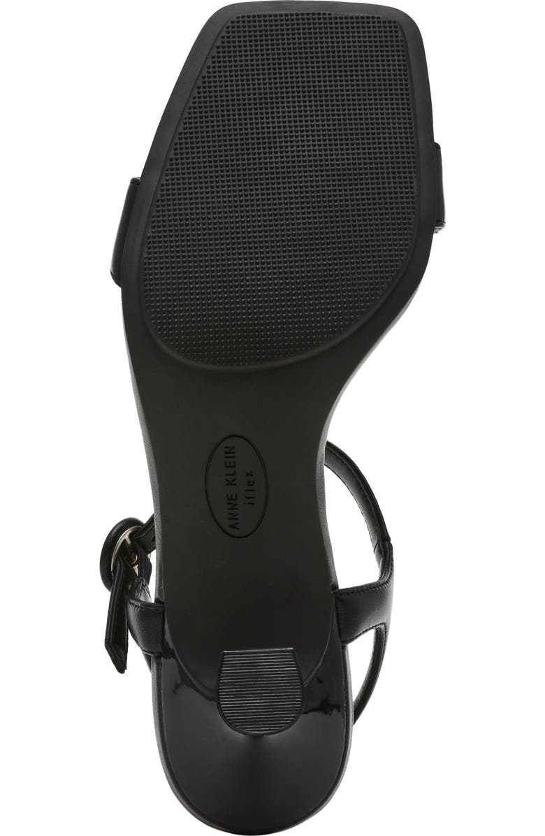 Anne Klein Jia Strappy Sandal, Alternate, color,