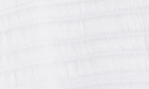 NZ ACTIVE BY NIC+ZOE NZ ACTIVE BY NIC+ZOE TEXTURE STRIPE BOMBER JACKET