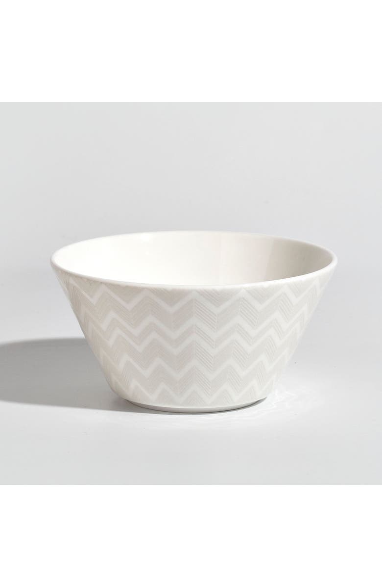 Missoni Home Tableware Fruit Bowl 6 Pcs. Set, Alternate, color,