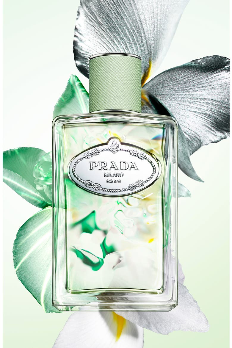 Les Infusions Iris Eau de Parfum 3-Piece Gift Set $245 Value, Alternate, color, NO COLOR