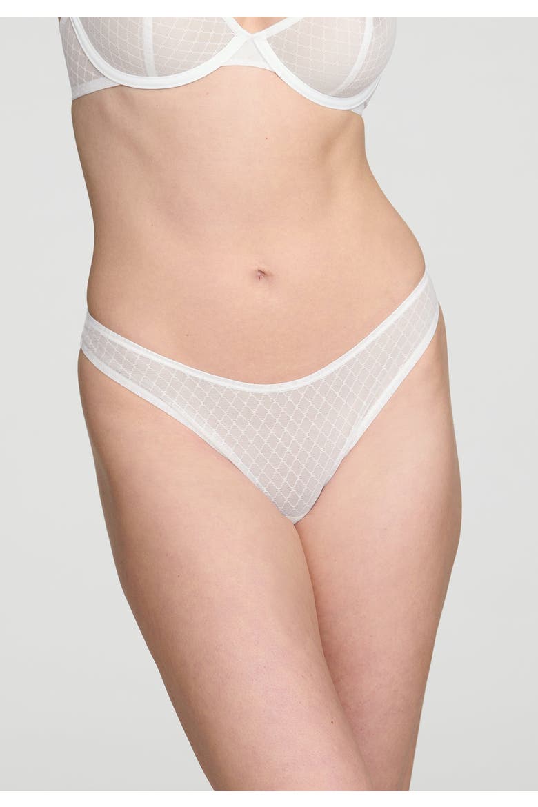 The Thong, Alternate, color, SALT