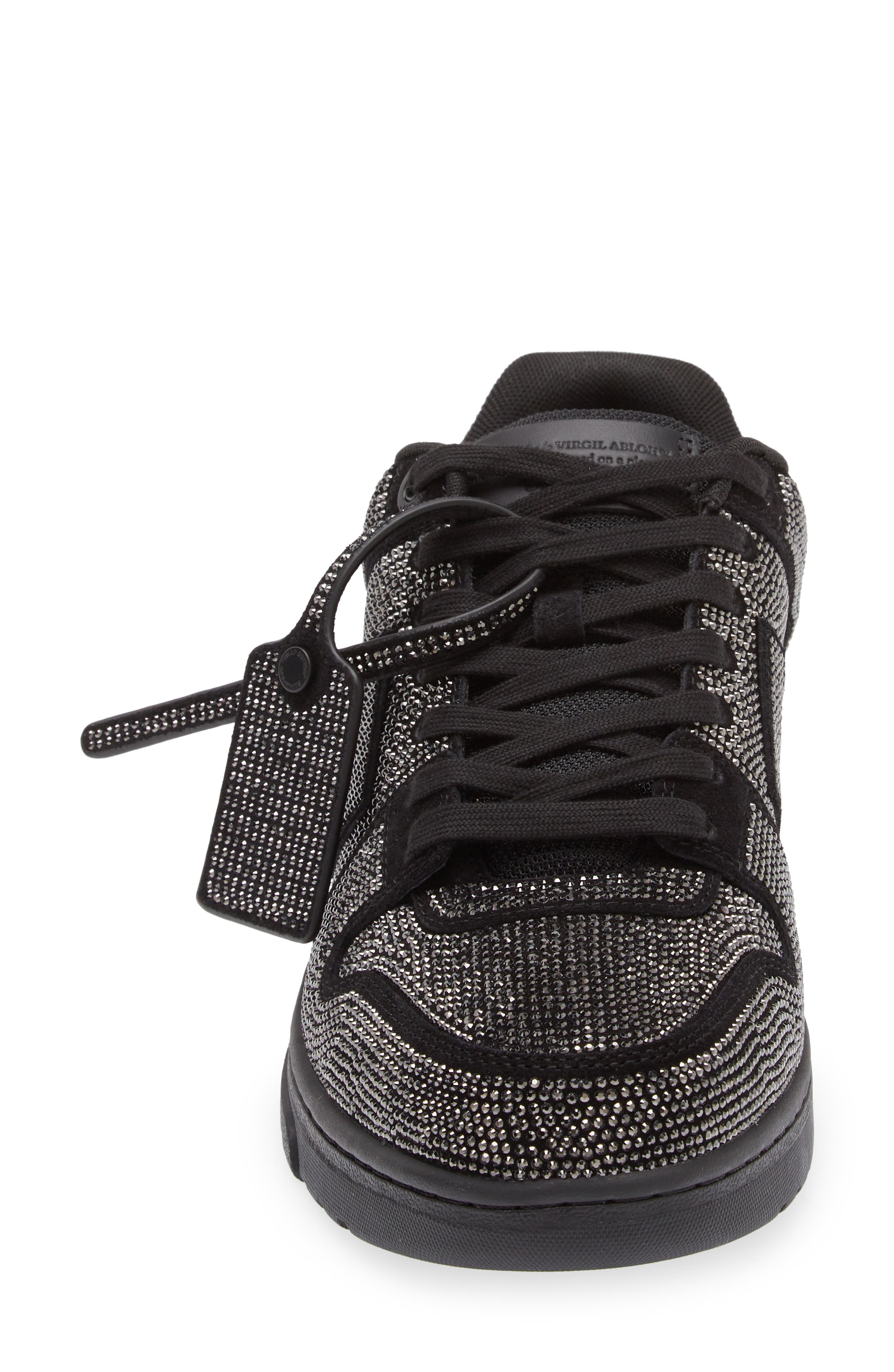 Off-White Out of Office Low Top Sneaker, Alternate, color, 