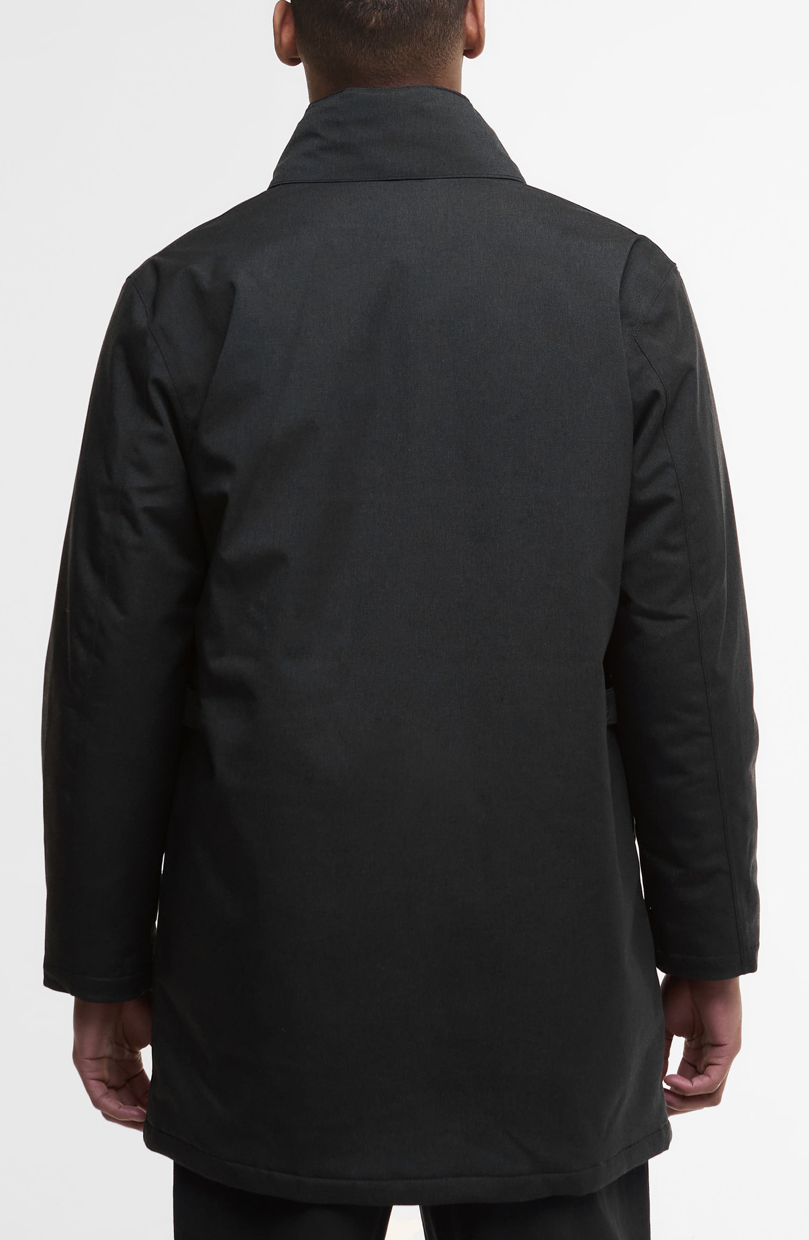 Winter Powell Waterproof Jacket - image 2