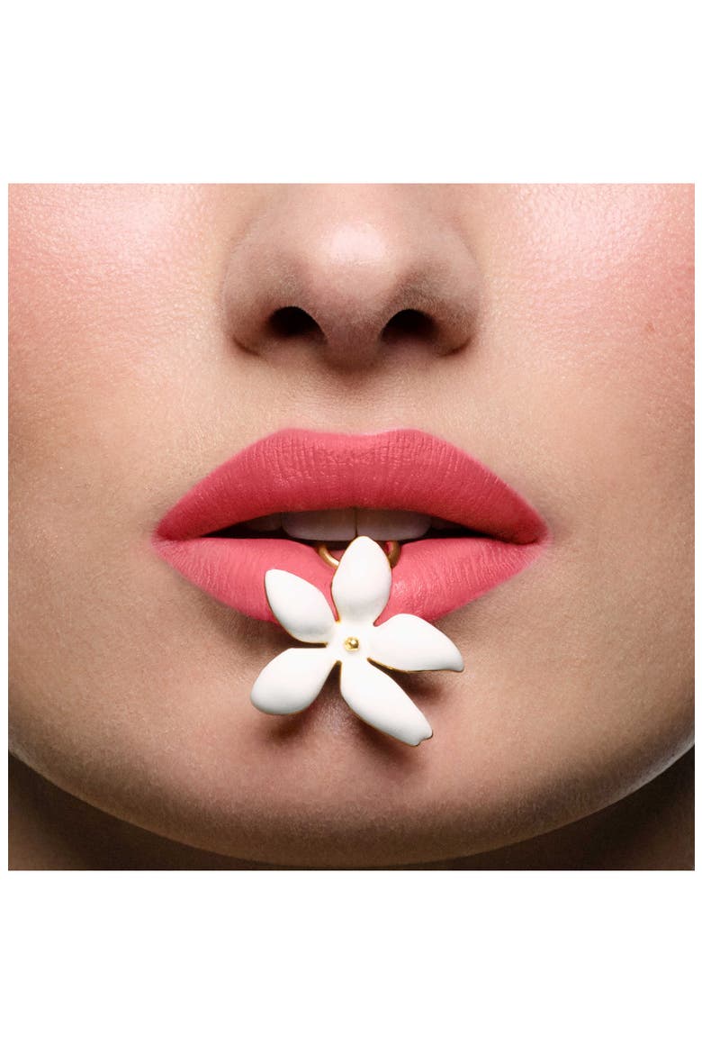 Fabulous Kiss Blur Matte Refillable Lipstick, Alternate, color, 770 NUDE ALERT