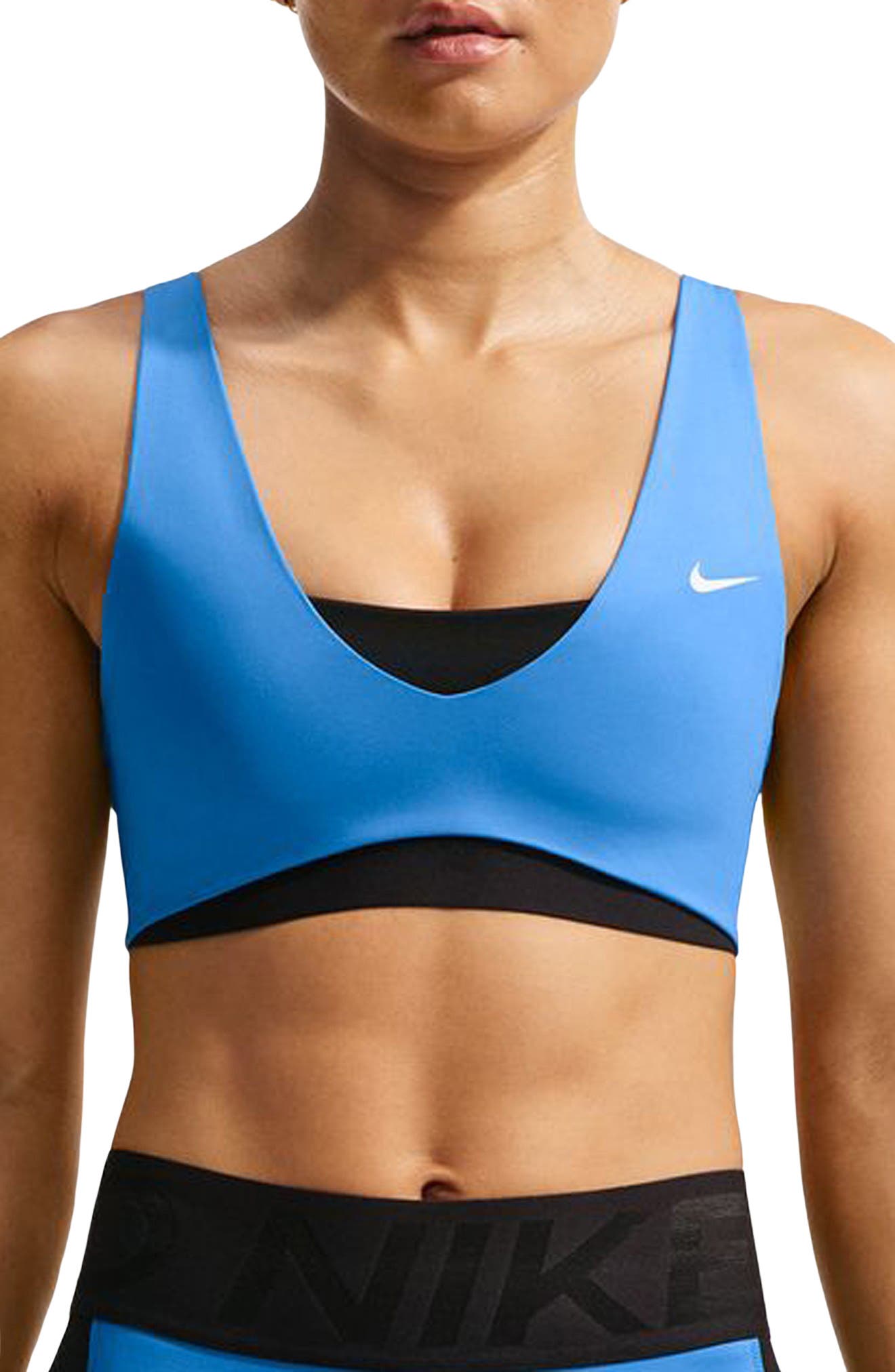 LT PHOTO BLUE/ BLACK/ WHITE