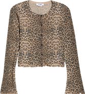 Re/Done Isabelle Cardigan