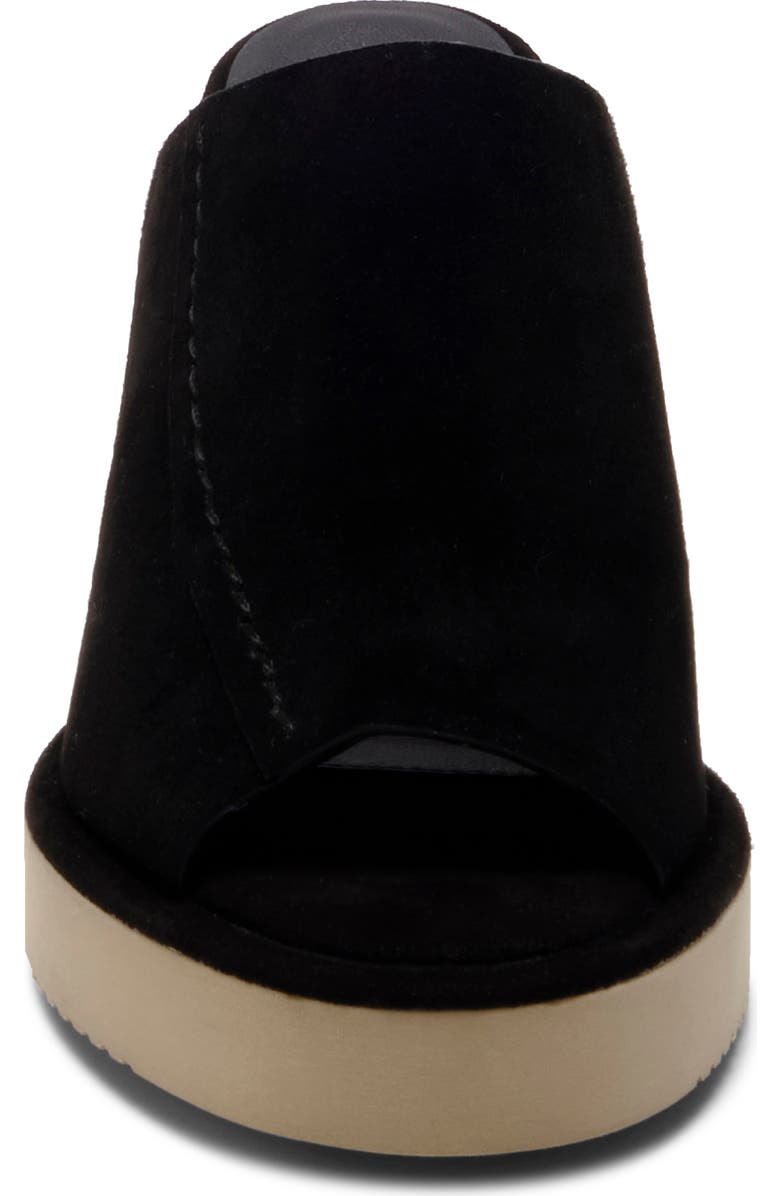 Free People Running in Wedges Sandal, Alternate, color,