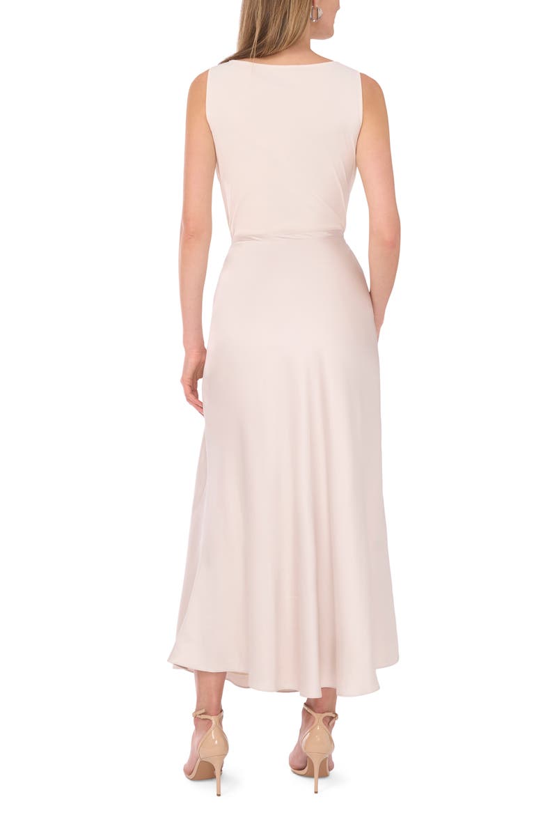 Bias Maxi Skirt, Alternate, color, FEATHER GREY