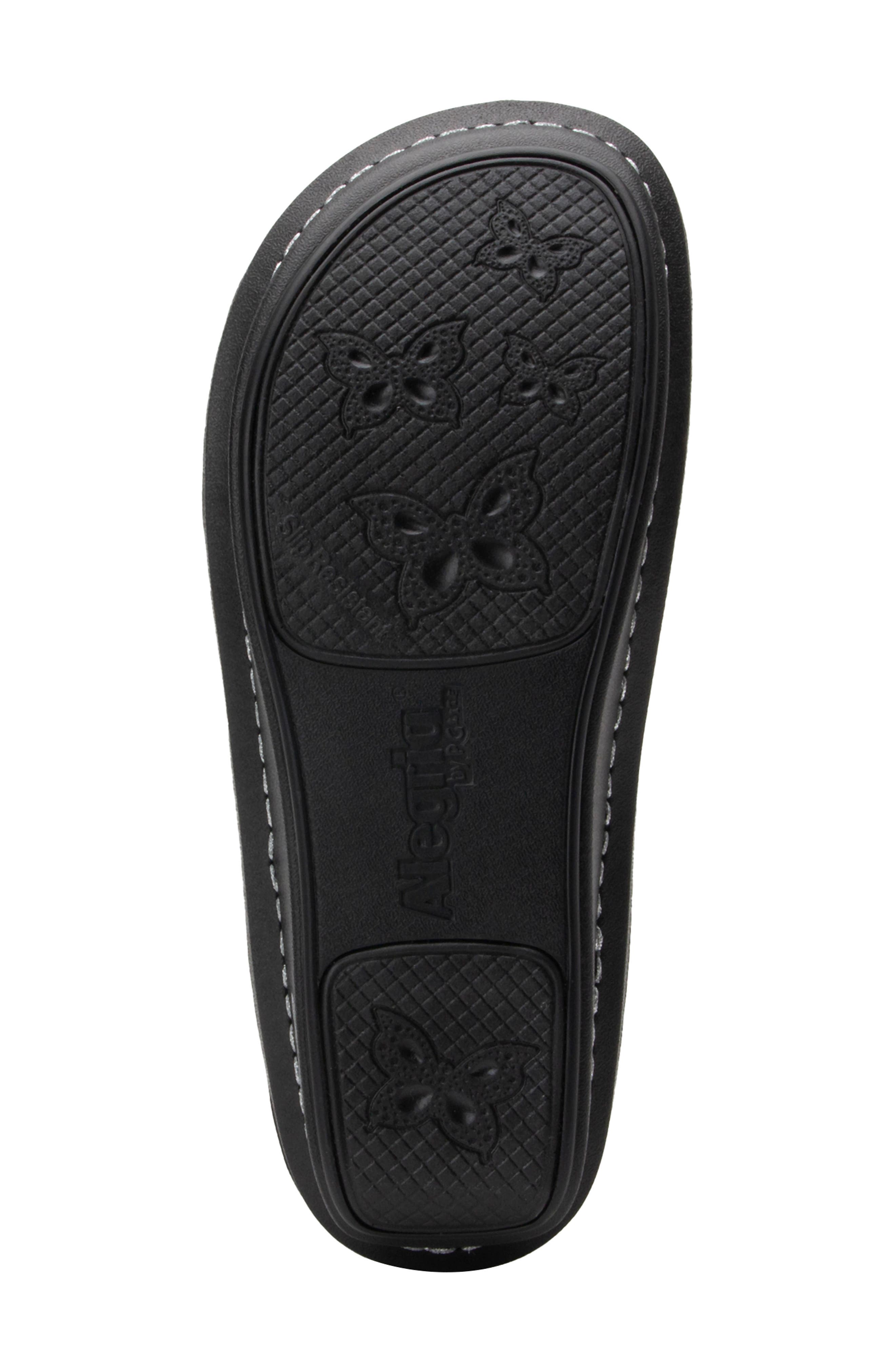 Alegria by PG Lite Alegria Kerri T-Strap Sandal, Alternate, color, 