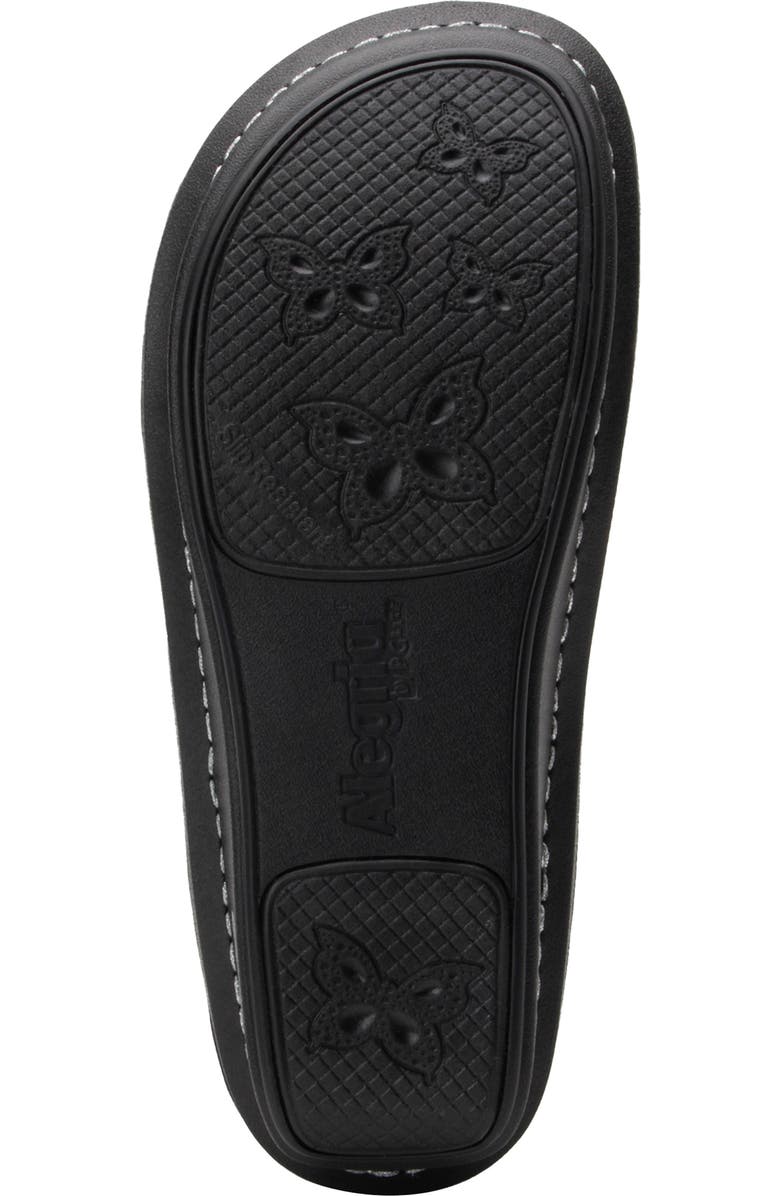 Alegria by PG Lite Alegria Kerri T-Strap Sandal, Alternate, color,